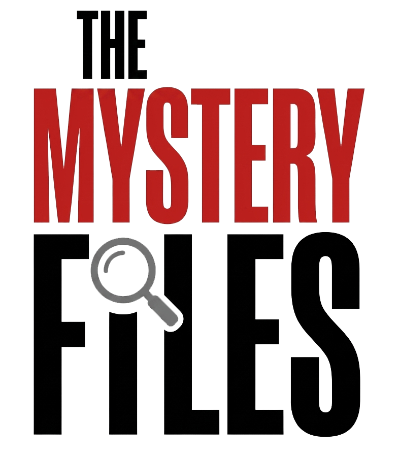 The Mystery Files